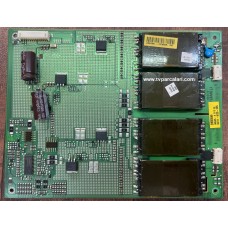 17INV05-4, 20550846, 20550847, VESTEL Inverter board